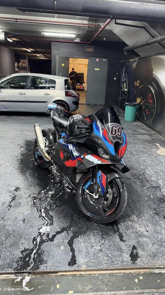 BMW M 1000 RR Competition - 6