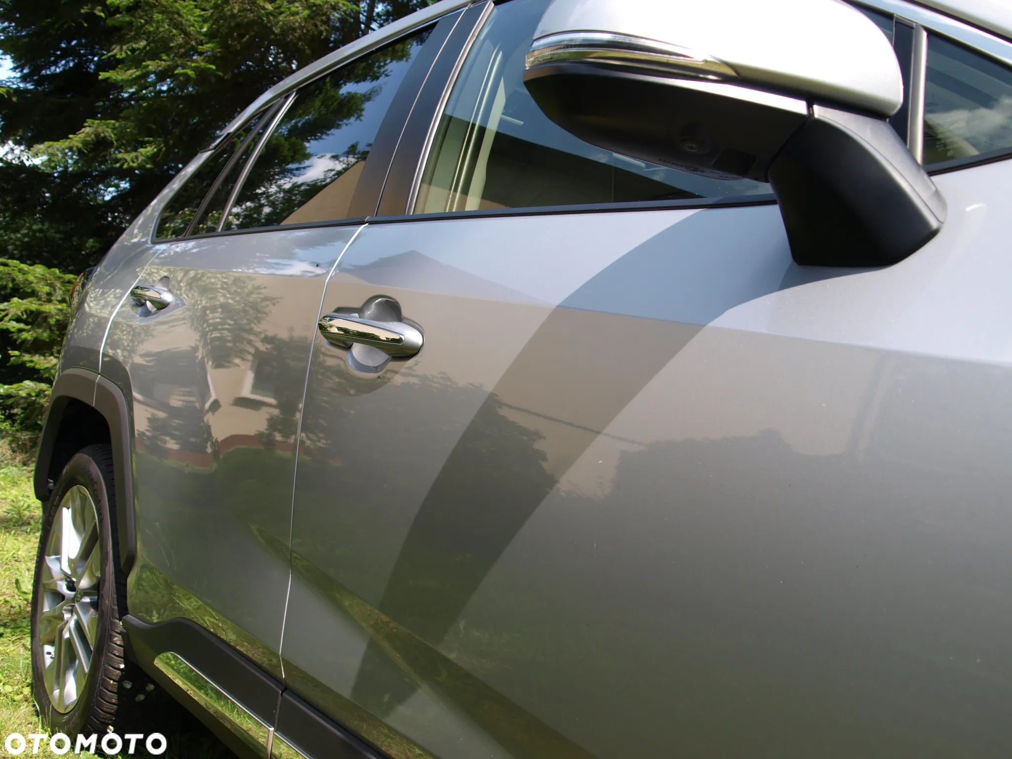 Toyota RAV4 2.5 Hybrid Executive 4x2 - 19