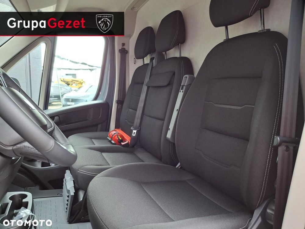 Peugeot Boxer - 9