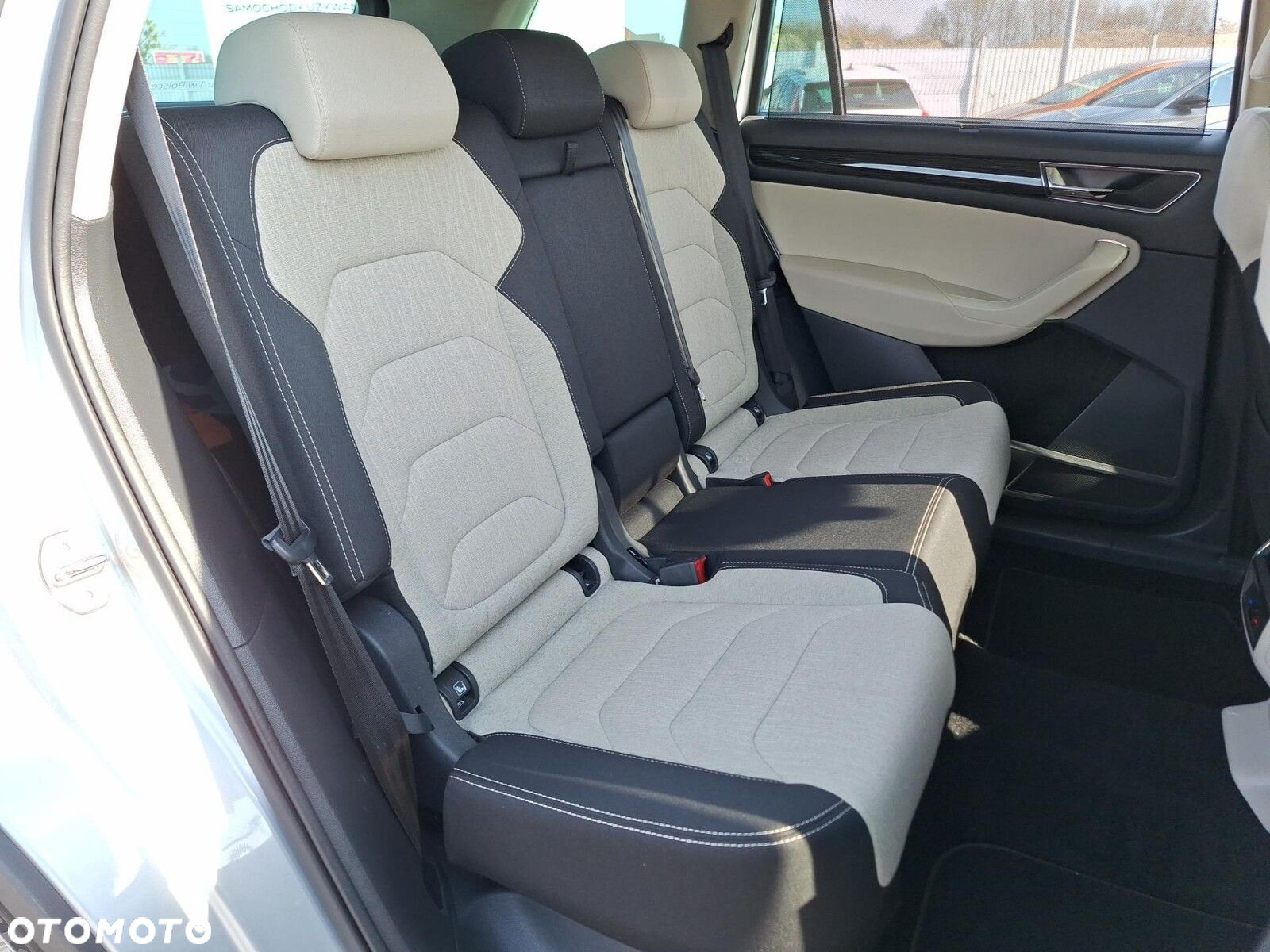 Skoda Kodiaq 2.0 TSI 4x4 Style DSG - 12