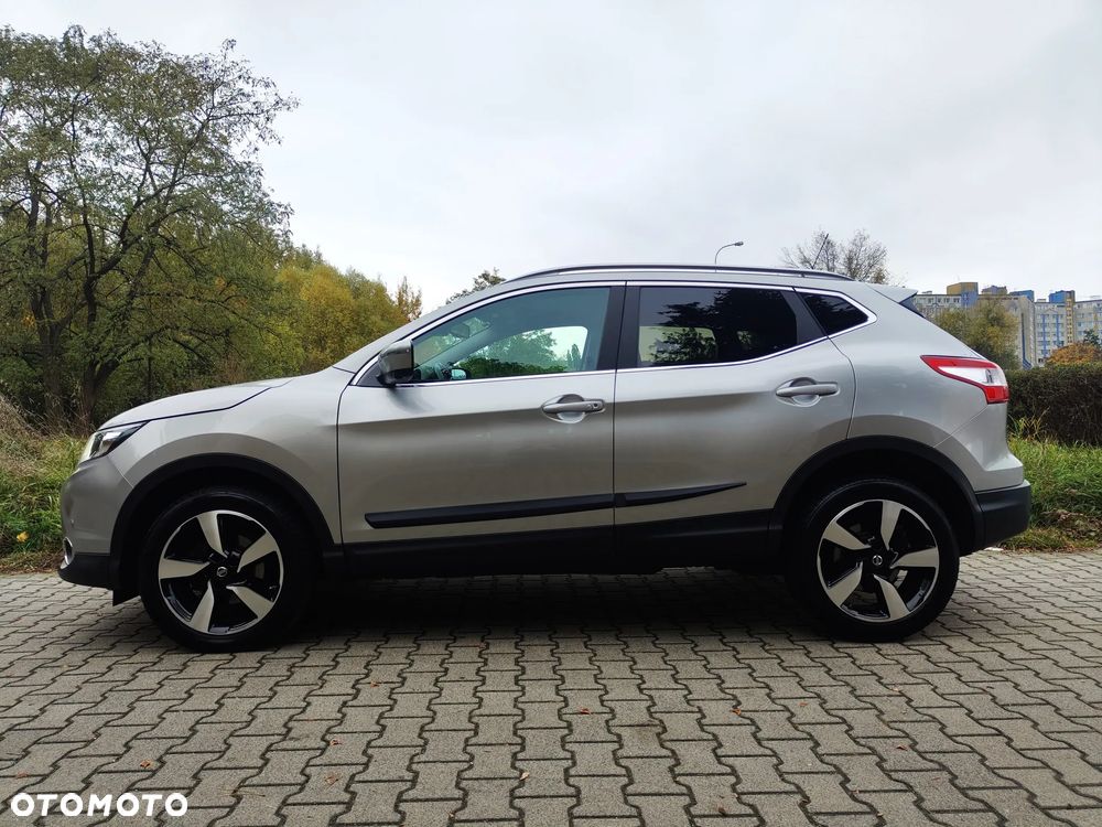 Nissan Qashqai 1.6 DIG-T Tekna - 32