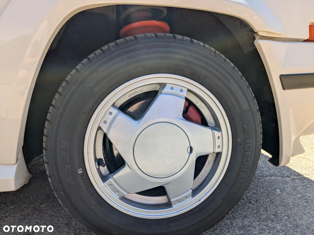 Renault 5 1.7 GTX - 17
