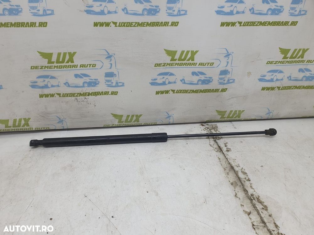 Telescop capota fata 654713274r Dacia Logan 2 [2013 - 2016] - 1