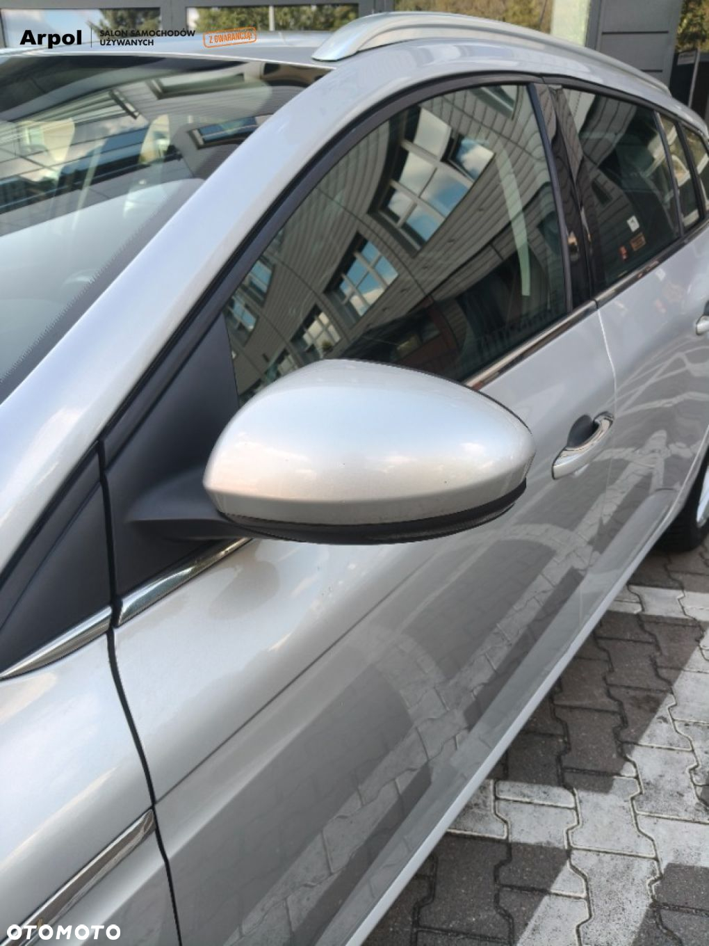 Renault Megane - 3