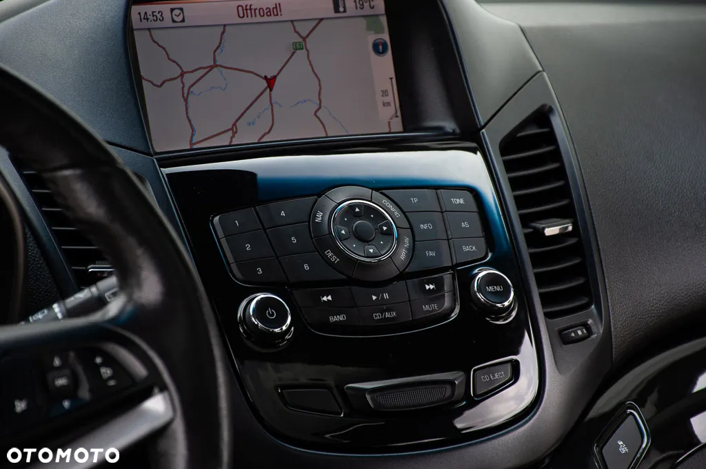 Chevrolet Orlando 1.8 LS - 27