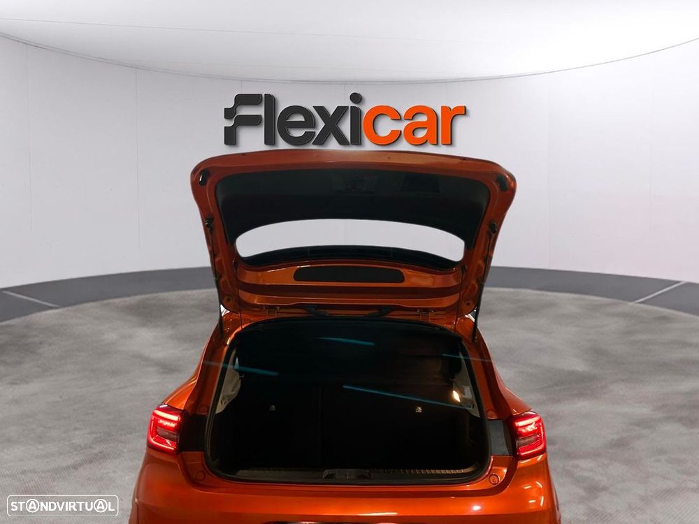 Renault Clio 1.0 TCe Techno - 19