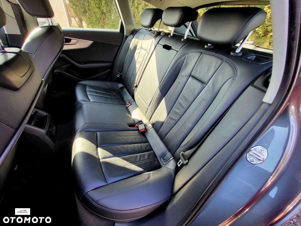 Audi A4 Avant - 6