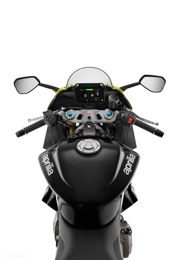 Aprilia RS - 7