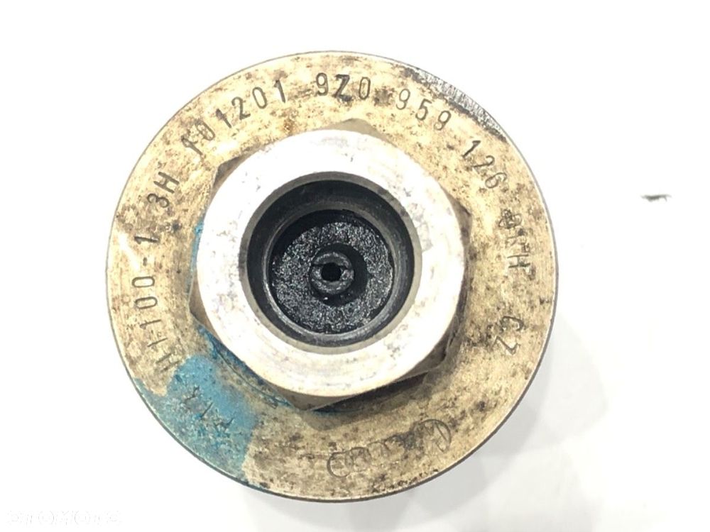 CZUJNIK KLIMATYZACJI  AUDI A4 B6 Avant (8E5) 2000 - 2005 1.9 TDI 96 kW [130 KM] olej napędowy 2001 - 3