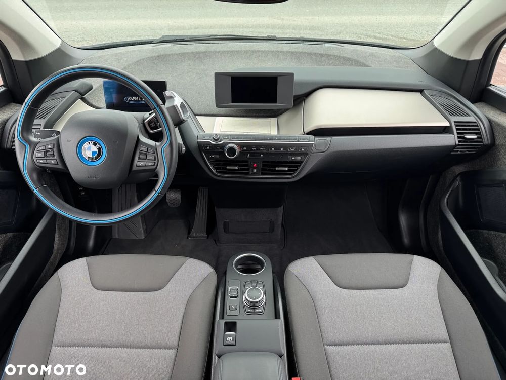 BMW i3 (120 Ah) - 6