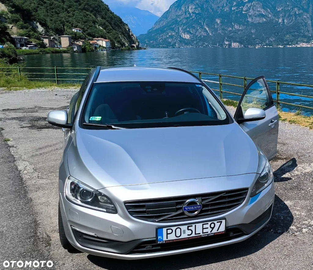 Volvo V60 - 22