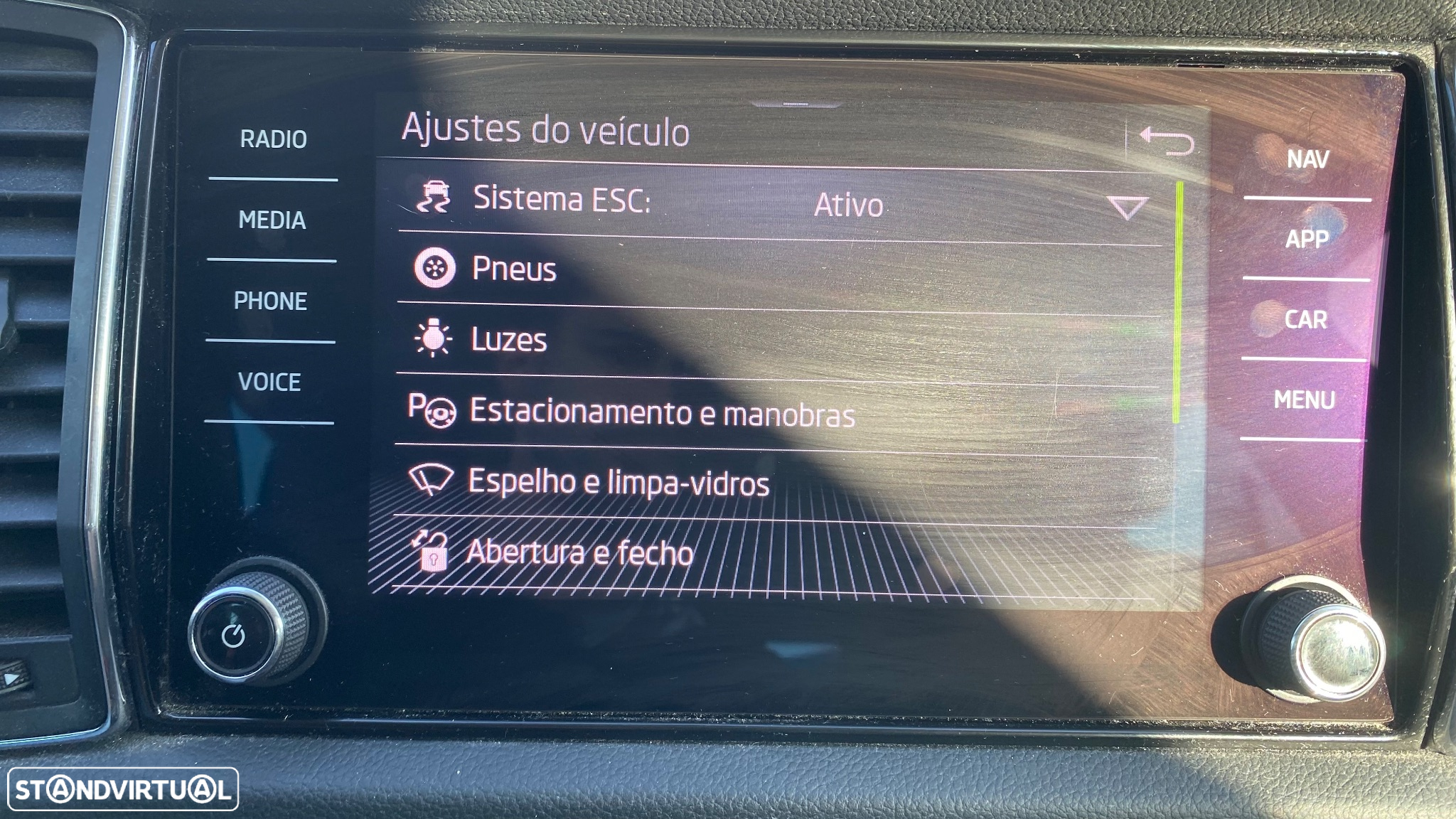 Skoda Kodiaq 2.0 TDI Ambition DSG - 44