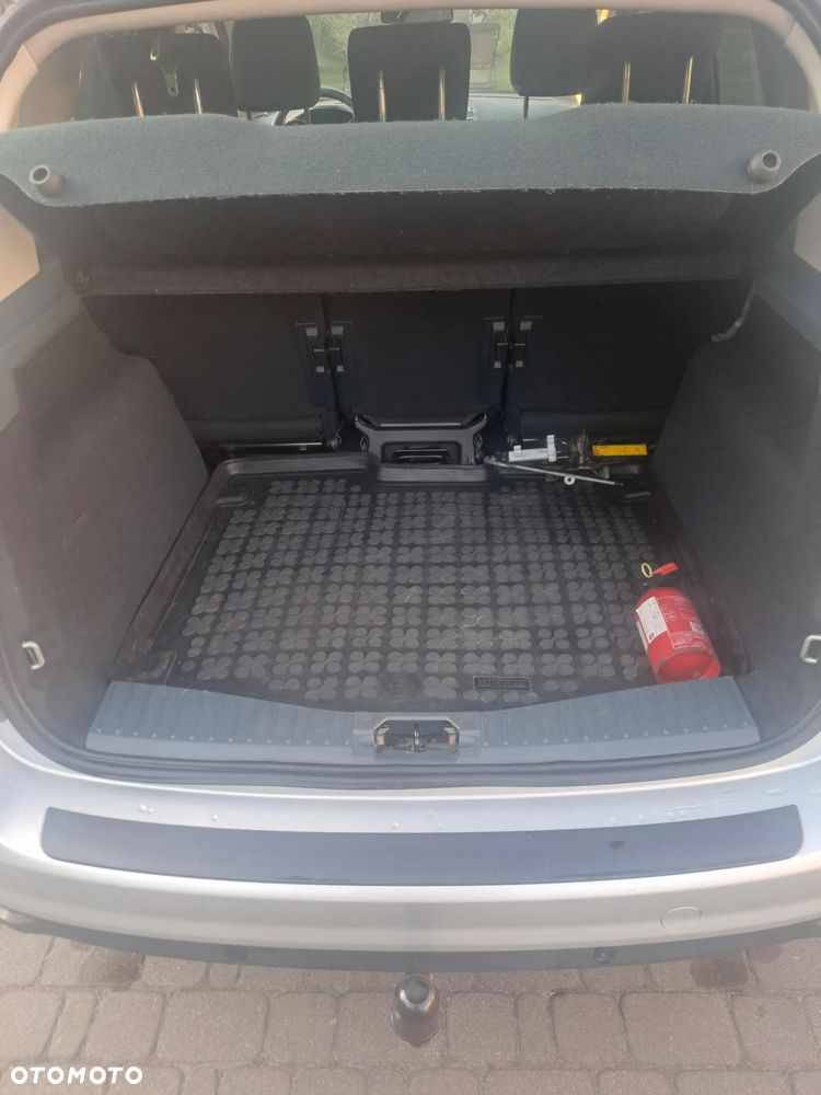 Ford C-MAX - 8