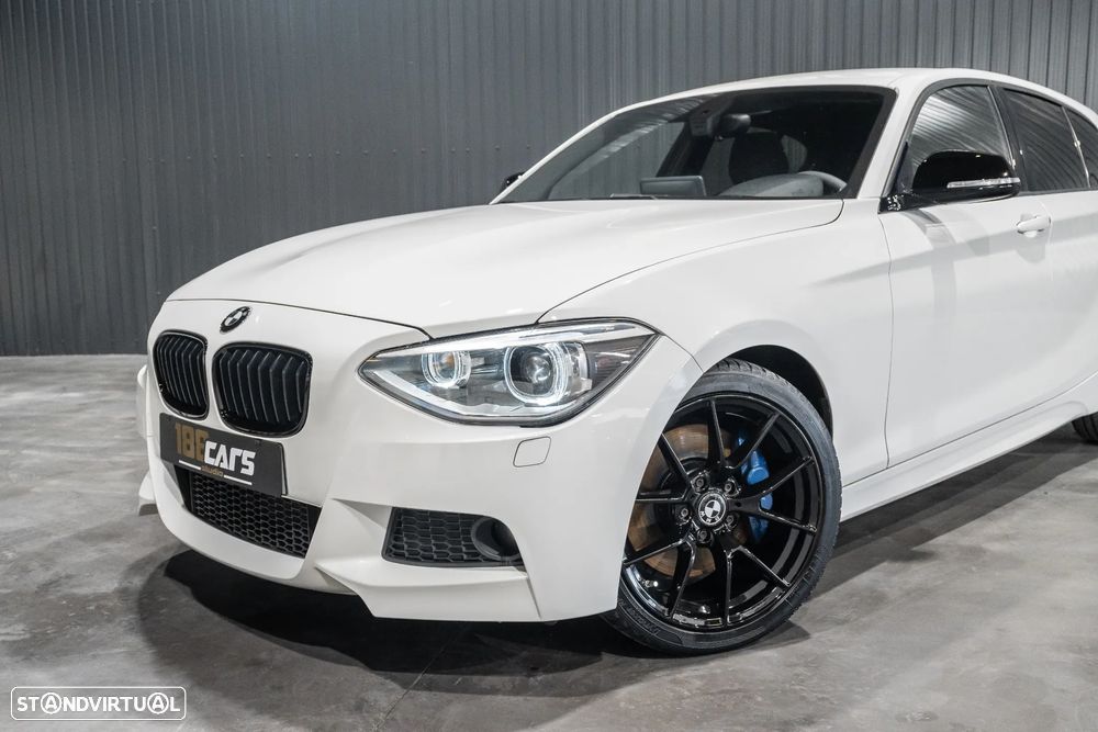 BMW 120 d - 34