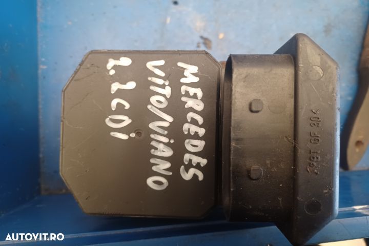 Pompa ABS A0014460989 0265950159 Mercedes-Benz Vito W638 [1996 - 2003 - 1