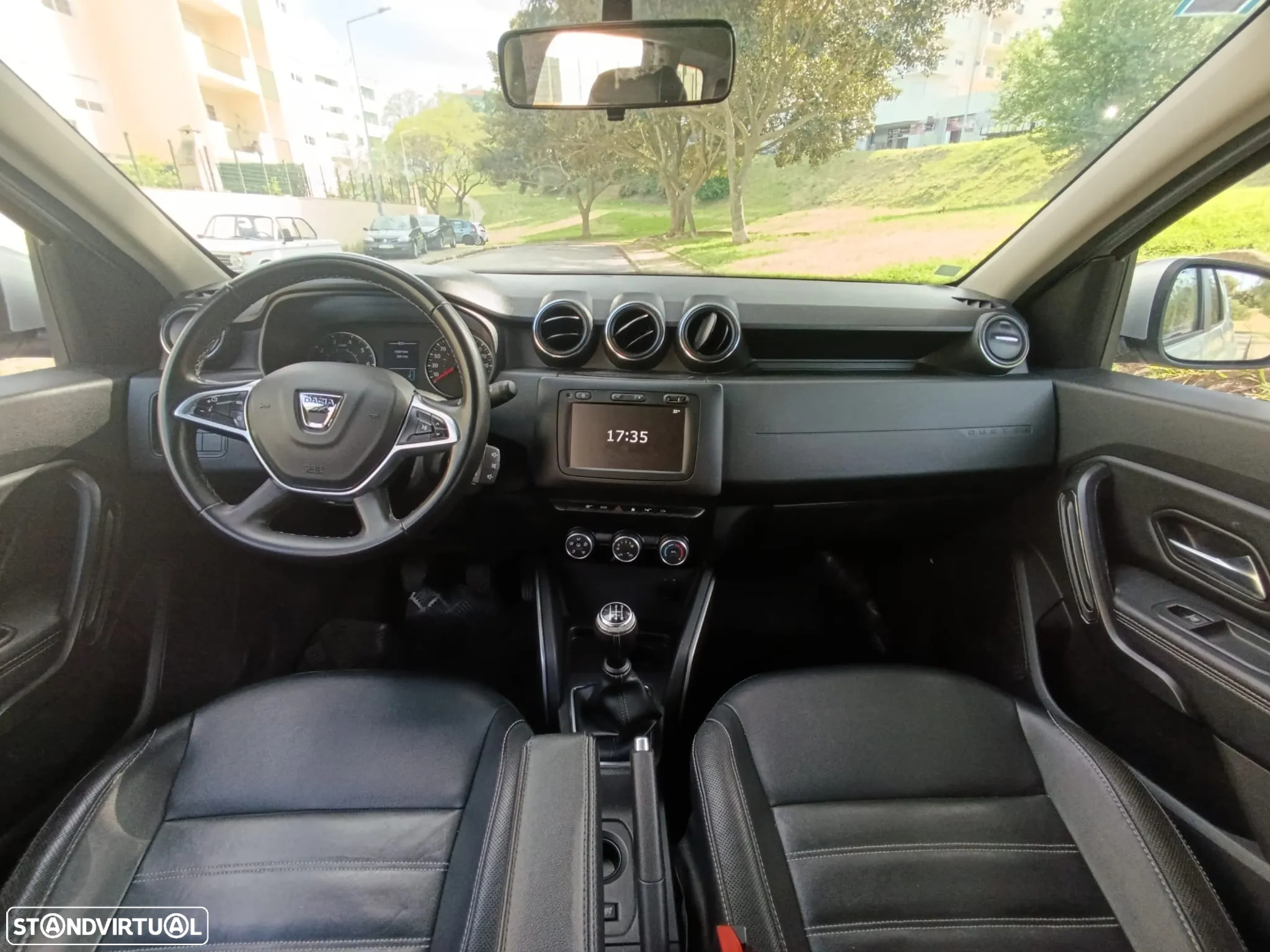 Dacia Duster 1.6 SCe Comfort Bi-Fuel - 21
