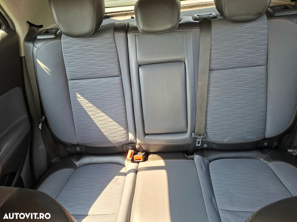 Opel Mokka 1.7 CDTI ECOTEC START/STOP 4x4 Cosmo - 17