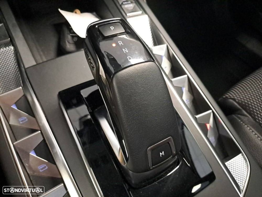 DS DS3 1.2 Hybrid Pallas e-DSC6 - 23