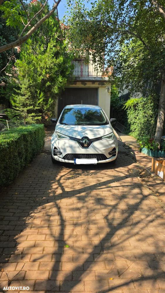 Renault ZOE 40 R110 Life - 1