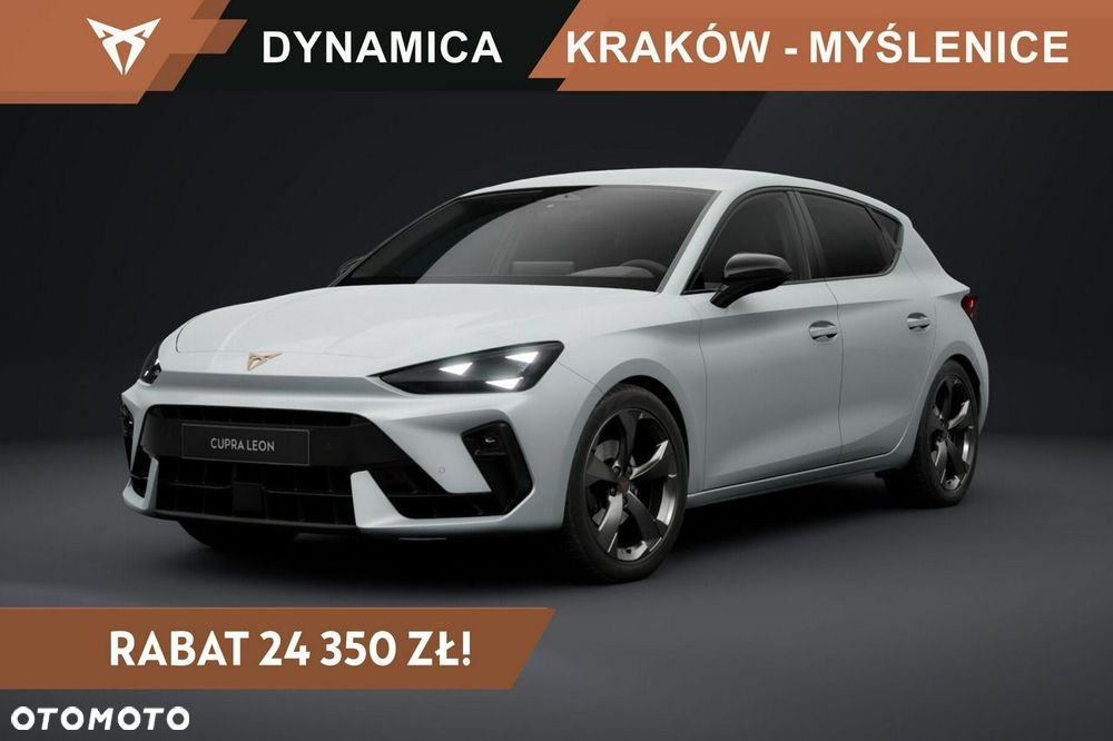 Cupra Leon - 13