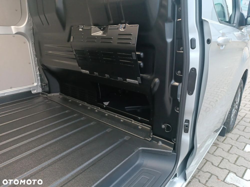 Ford Transit Custom - 21