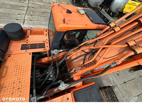 Doosan DX 300 LC-3 - 37