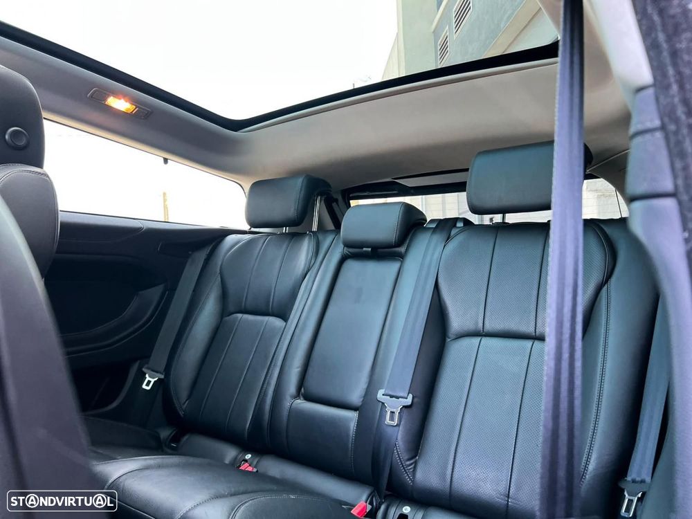 Land Rover Range Rover Evoque 2.0 eD4 SE - 8