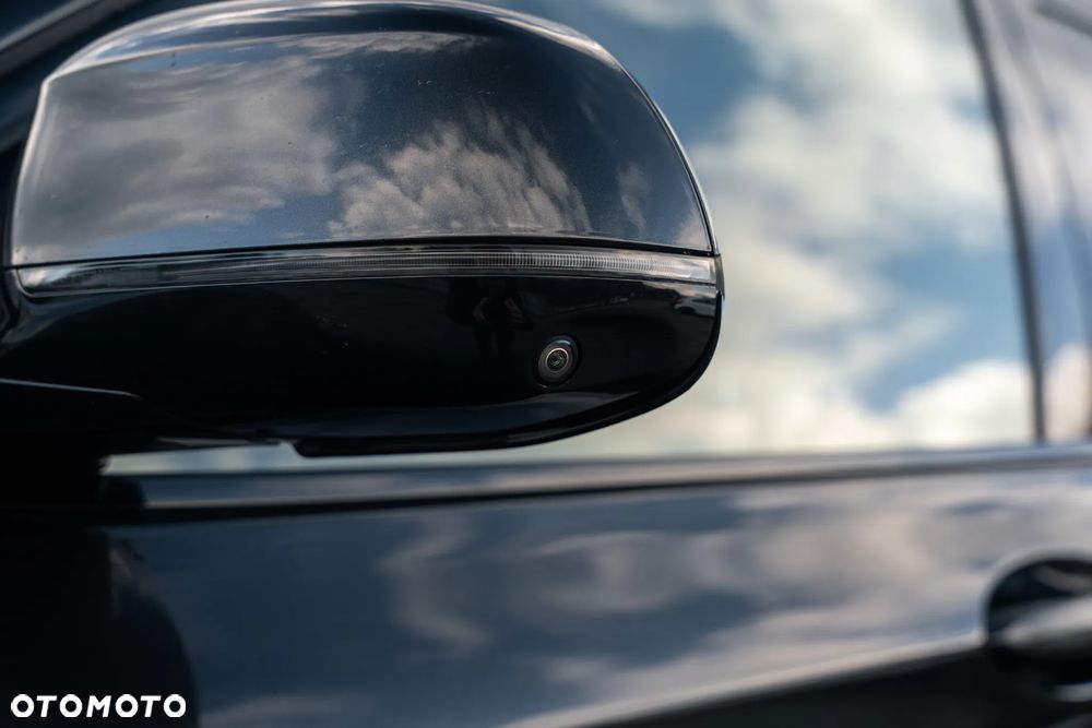 BMW X3 xDrive30e M Sport Edition - 10