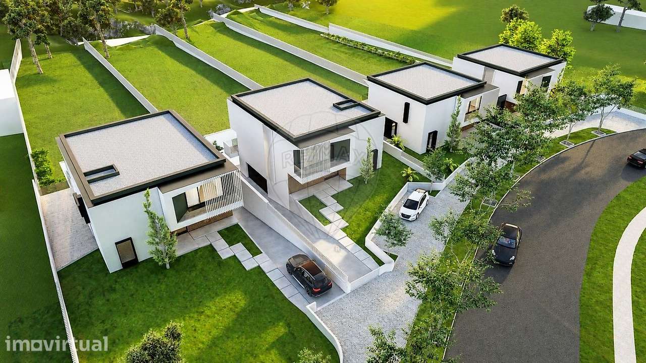 Moradia T5 para venda - View 5