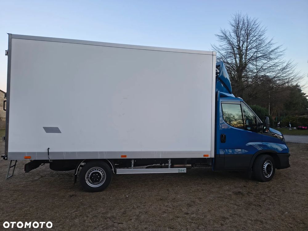 Iveco Daily - 7