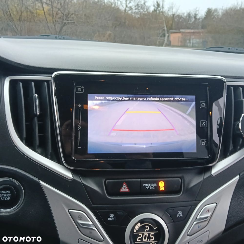 Suzuki Baleno 1.0 T Elegance - 17