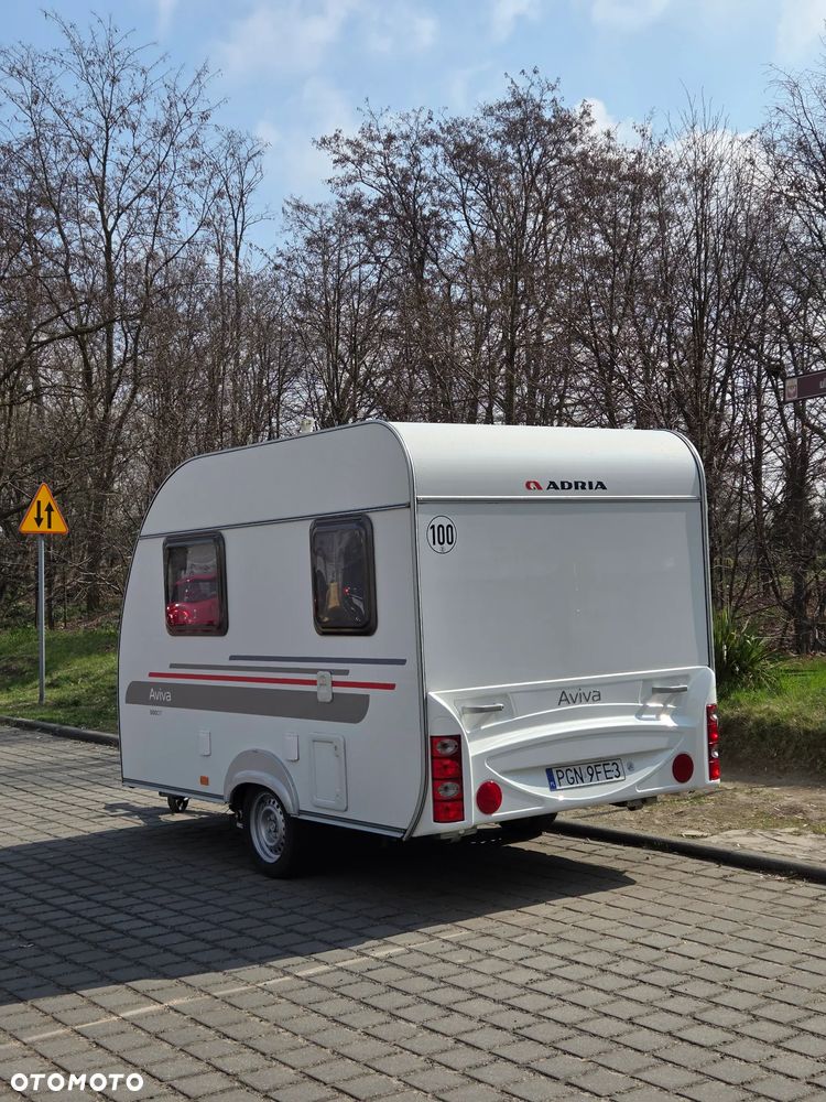 Adria Aviva 300dt - 11