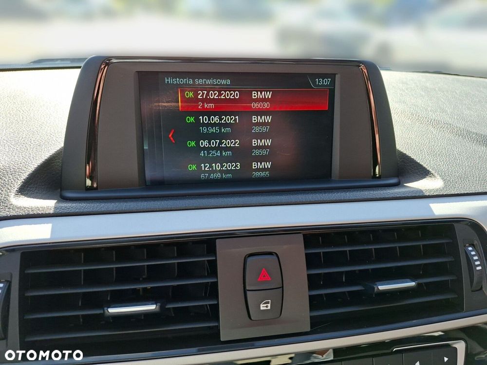 BMW Seria 1 118i GPF Advantage - 23