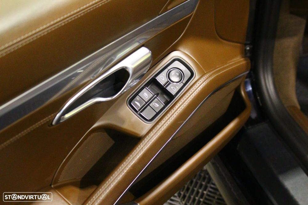 Porsche 911 (991) Carrera 4S Cabriolet PDK - 23