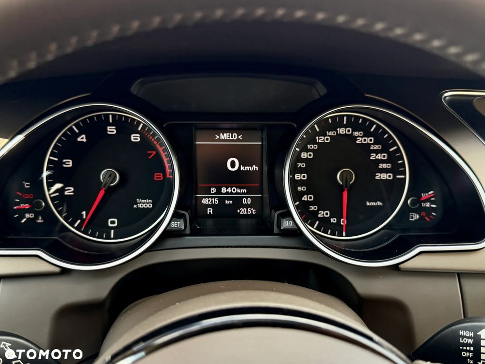 Audi A5 Coupé - 16