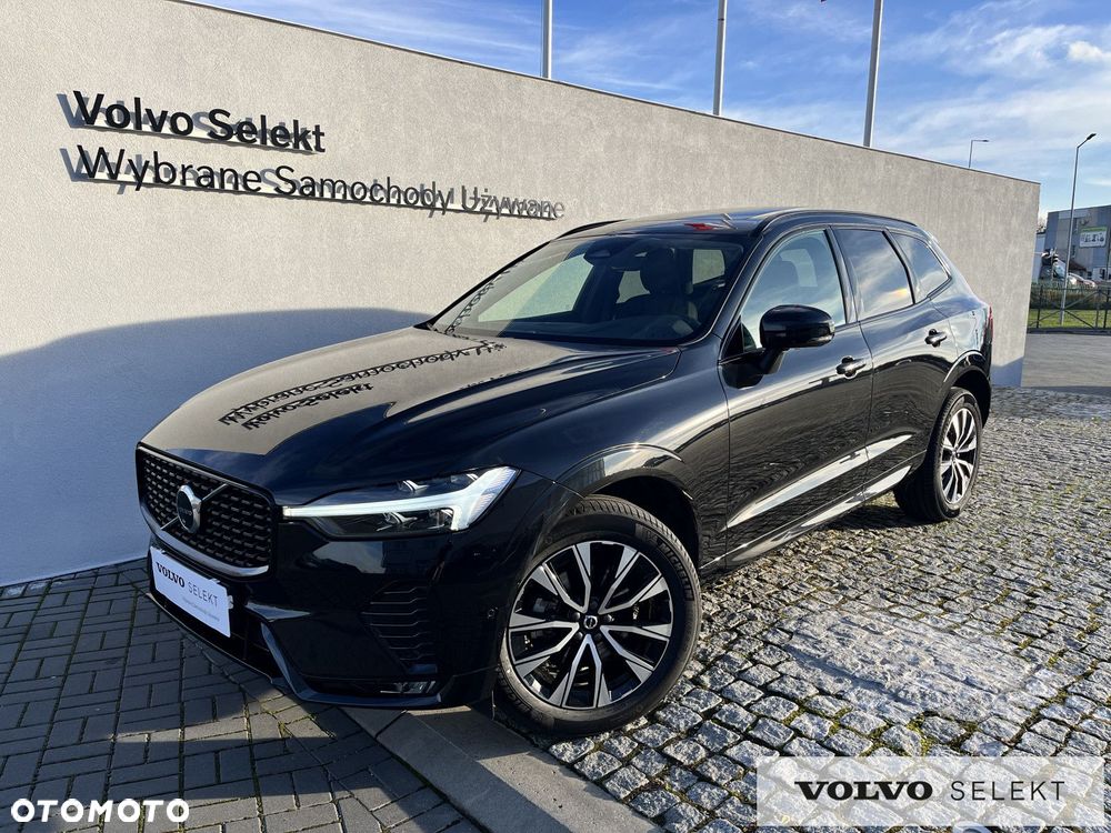 Volvo XC 60 - 1