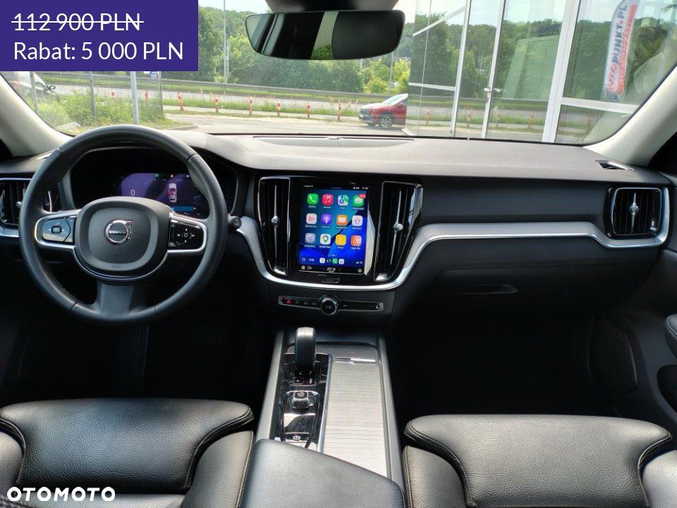 Volvo V60 - 13