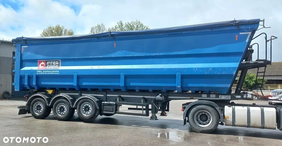Feber Inter Cars 55M - 1