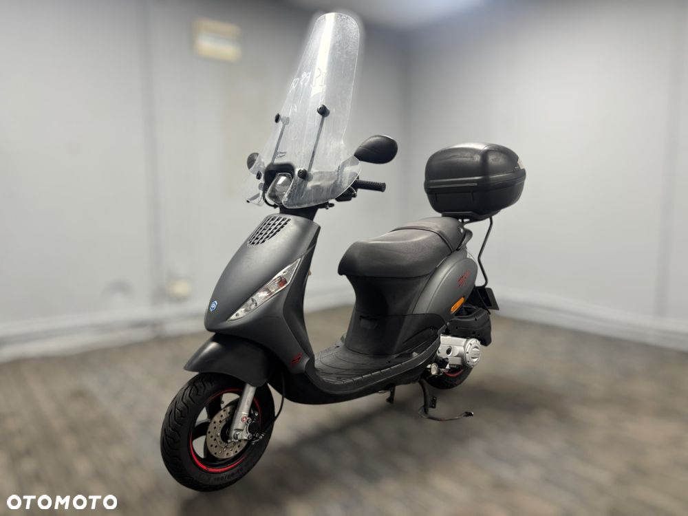 Piaggio ZIP - 6