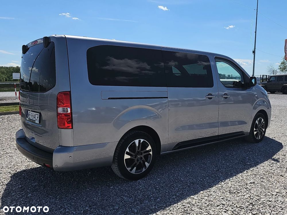 Opel Zafira 2.0 Diesel XL Business - 5