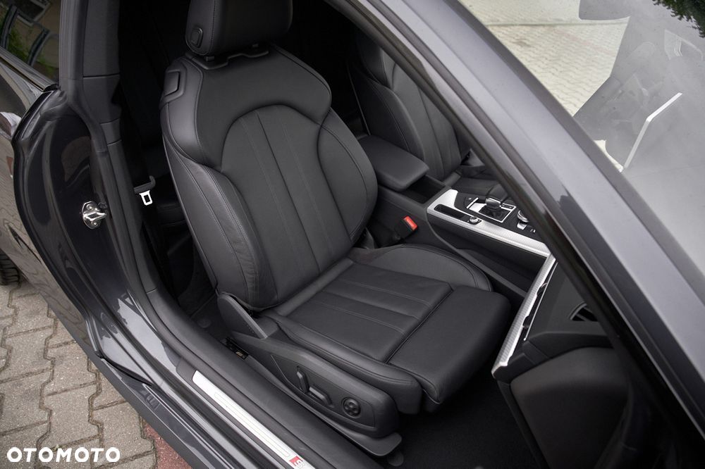 Audi A5 Coupé 2.0 TFSI quattro S tronic sport - 19