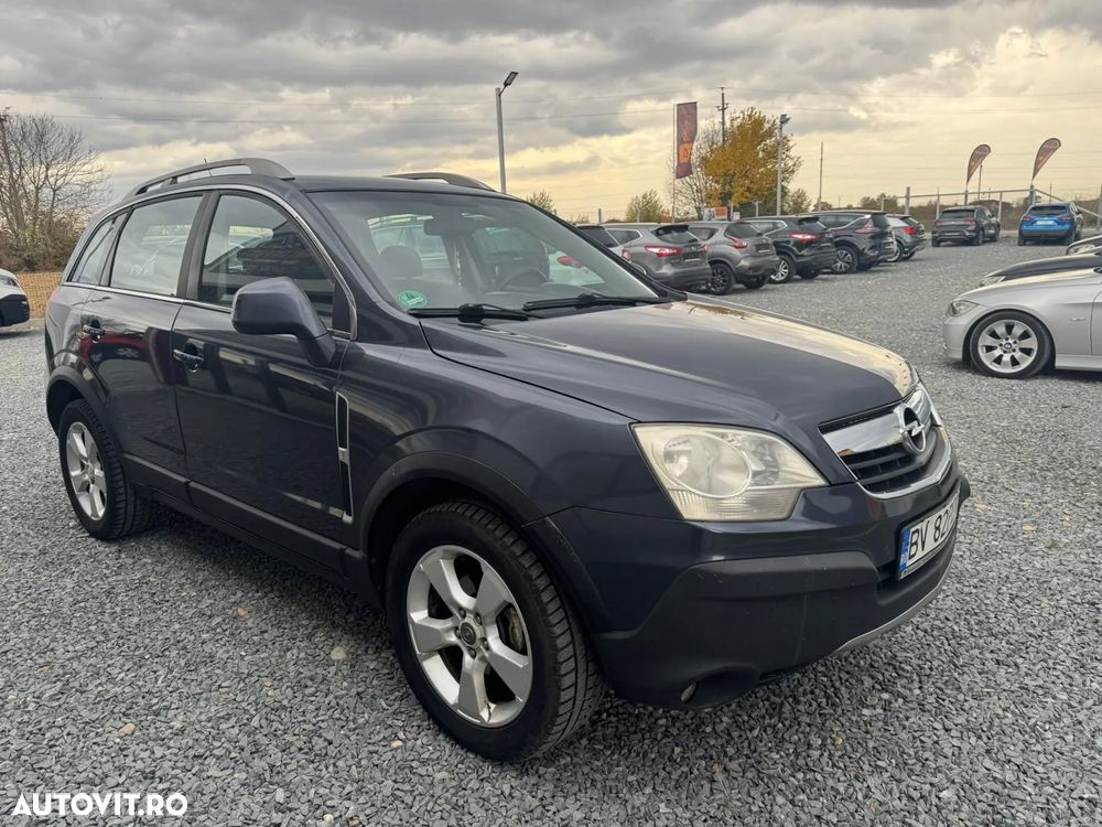 Opel Antara 2.0 Enjoy - 3