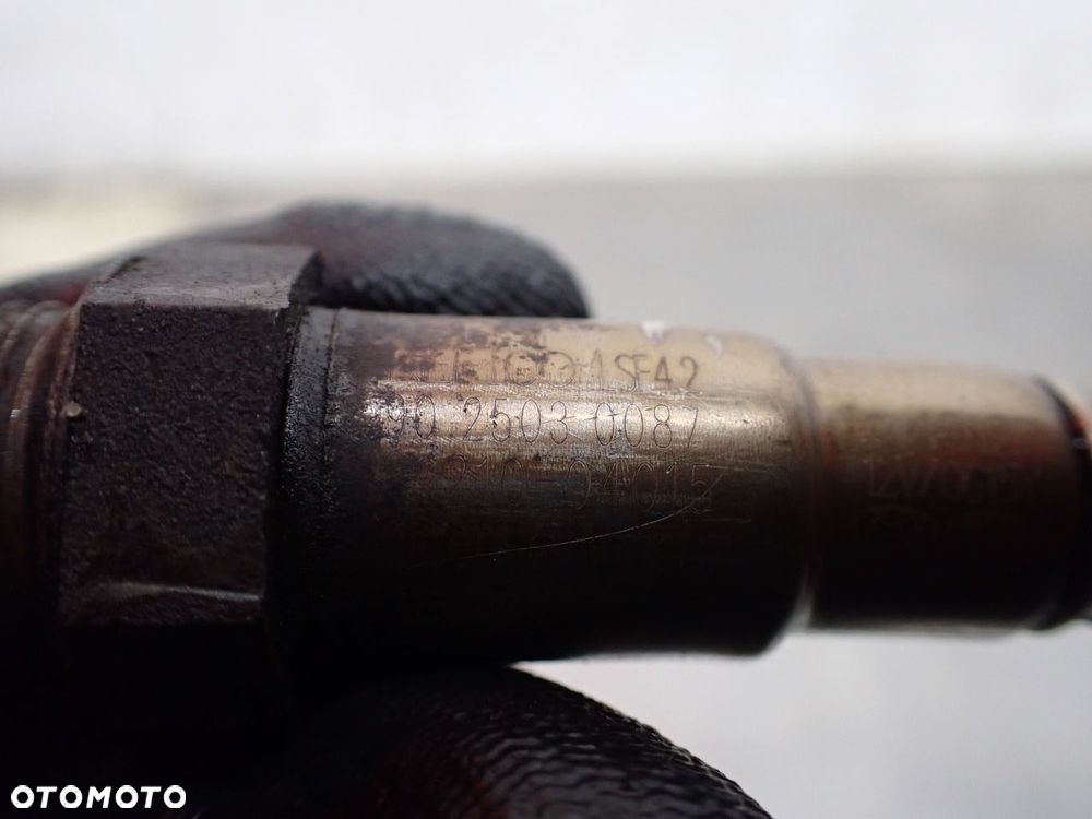 SONDA LAMBDA HYUNDAI I10 II 39210-04015 9025030087 - 5