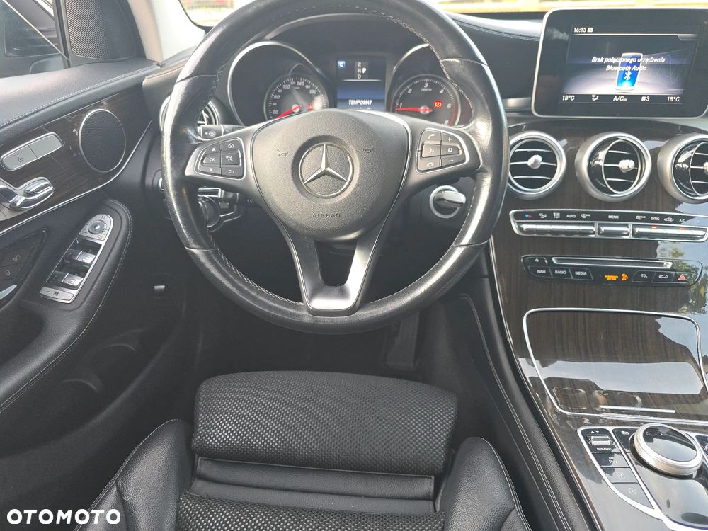Mercedes-Benz GLC - 19