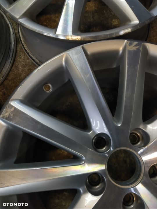 Felgi VW 17 5x112 3C0601025J - 12