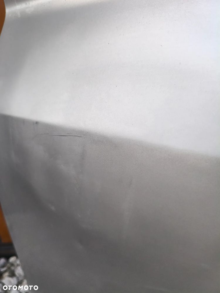 VW VOLKSWAGEN TIGUAN II 2015r- DRZWI LEWE TYLNE POZNAŃ GIEŁDA X221 - 4