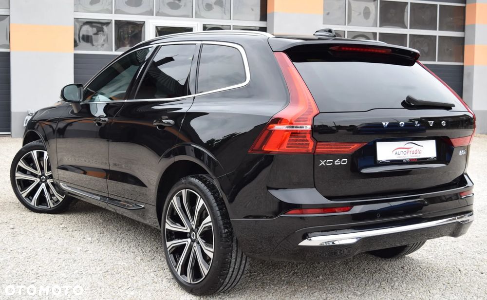 Volvo XC 60 B5 D AWD Geartronic Inscription - 9