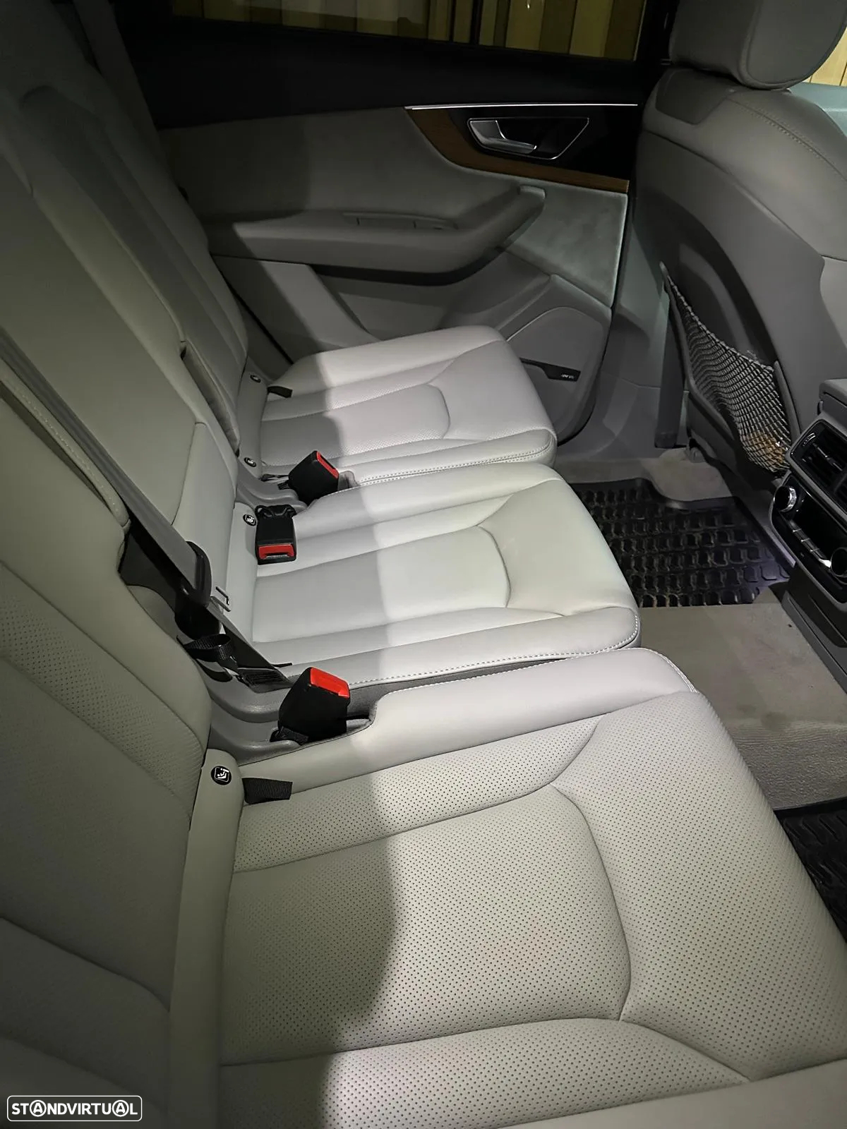 Audi Q7 3.0 TDI quattro tiptronic 7L - 19