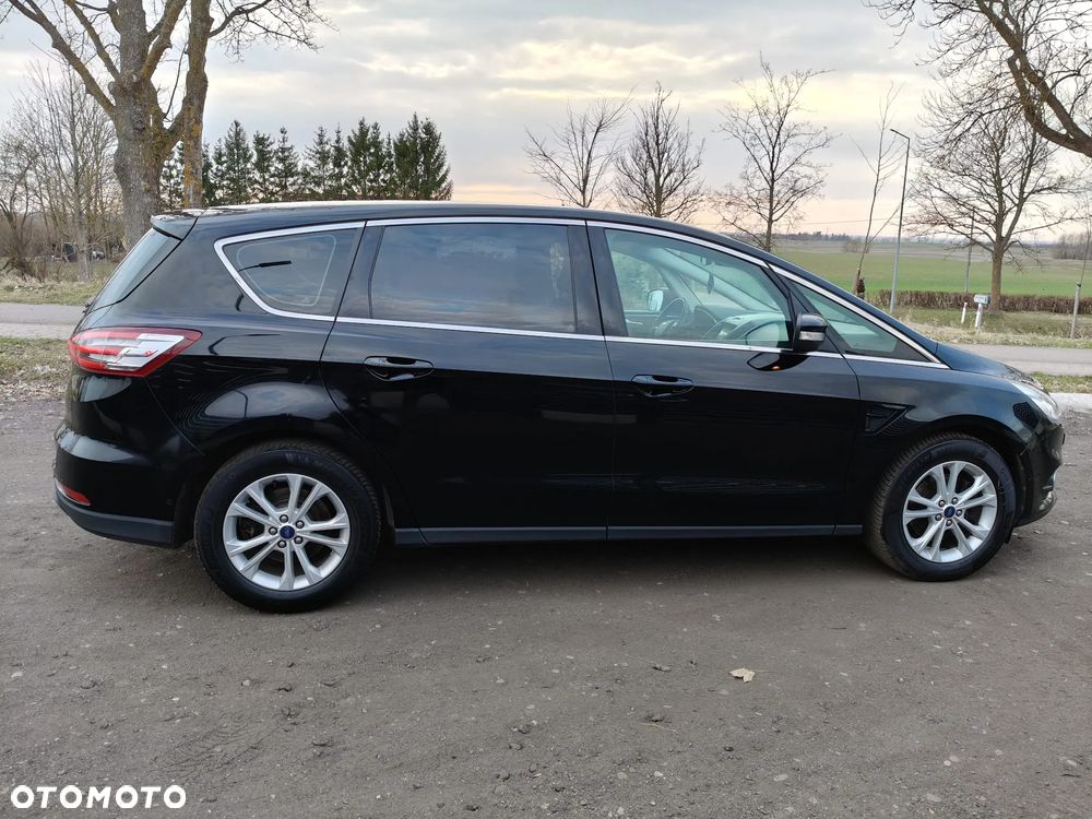 Ford S-Max - 5