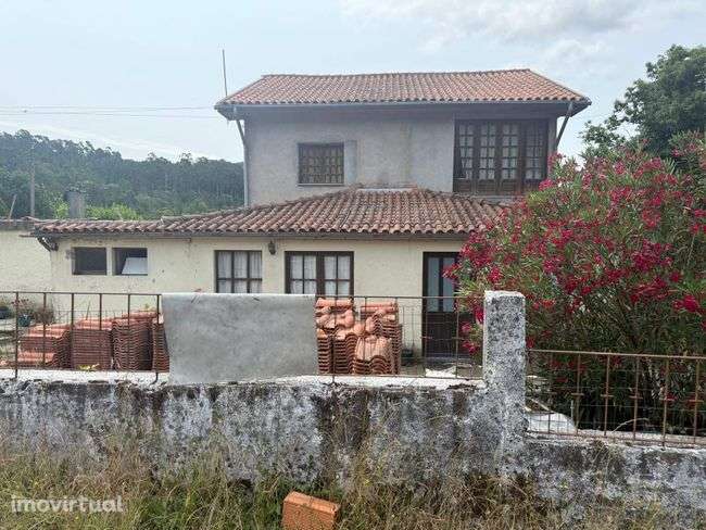 Moradia T3 - Fiscal, Amares - Grande imagem: 3/8